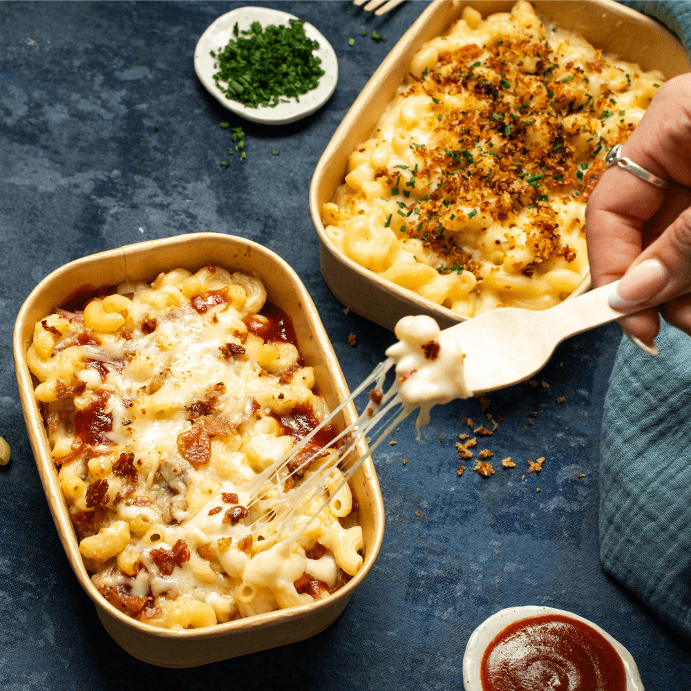 SOHO Coffee Autumn Menu 2025